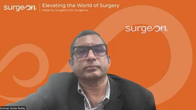 Srinivas Gosla Reddy: Alveolar Bone Grafting in Cleft Patients: Timing, Techniques, and Outcomes.